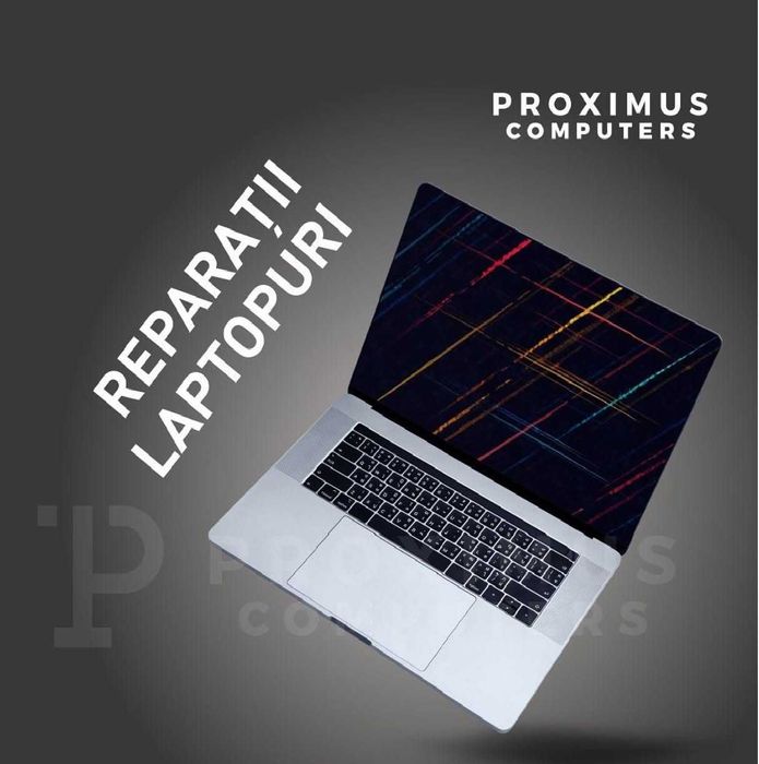 Service Laptop/Degresare,Igienizare,Schimbare Pasta Termoconductoare