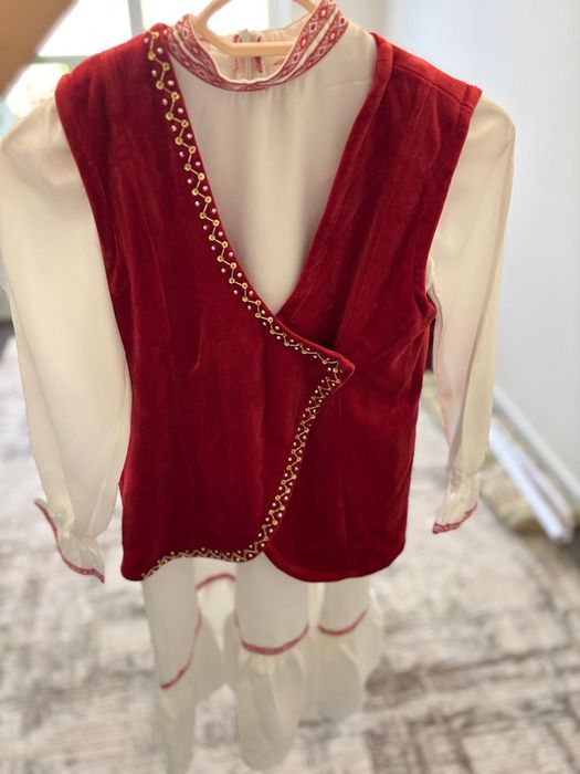 Платье на 5класника