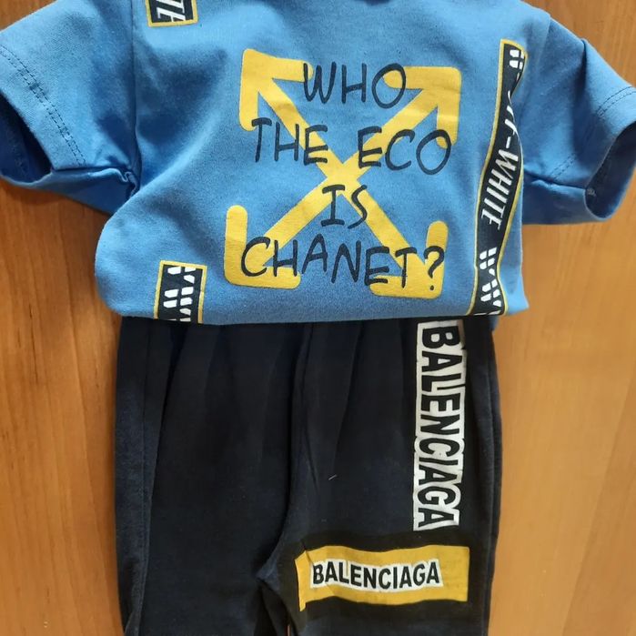 Детская одежда для мальчиков