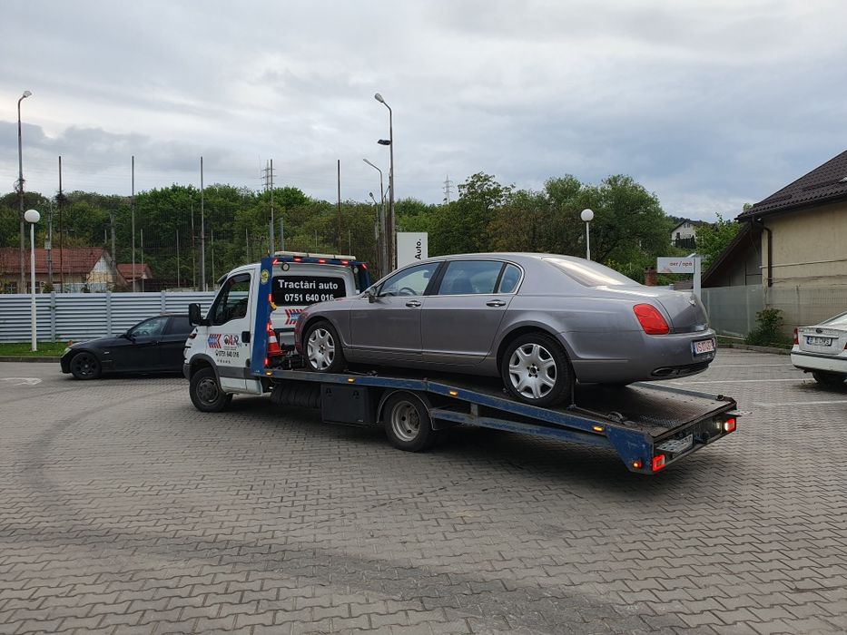 Tractari auto Iasi – 24/7, de la 150 RON, 300+ recenzii



Descriere O