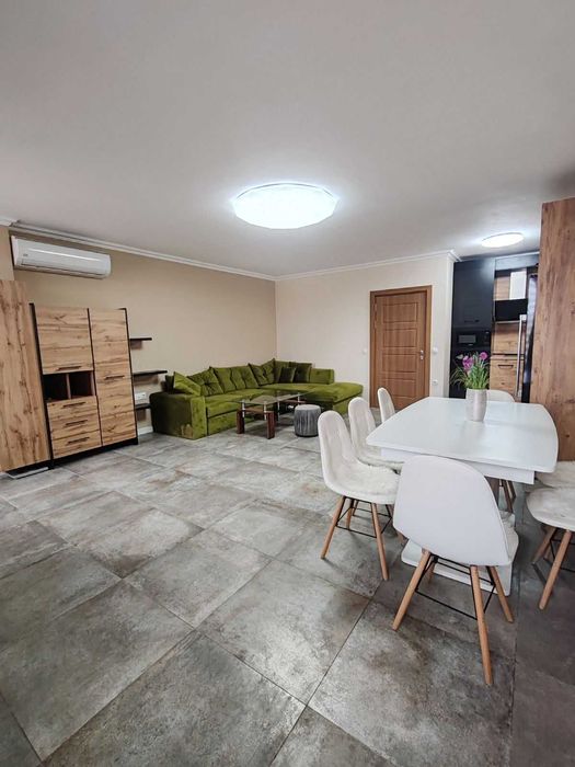 Продава се Двустаен апартамент в с. Марково, Област Пловдив - 95 кв.м за 751 €/кв.м - Снимка #3