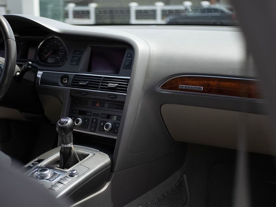 Audi A6 2L motor BLB 2005