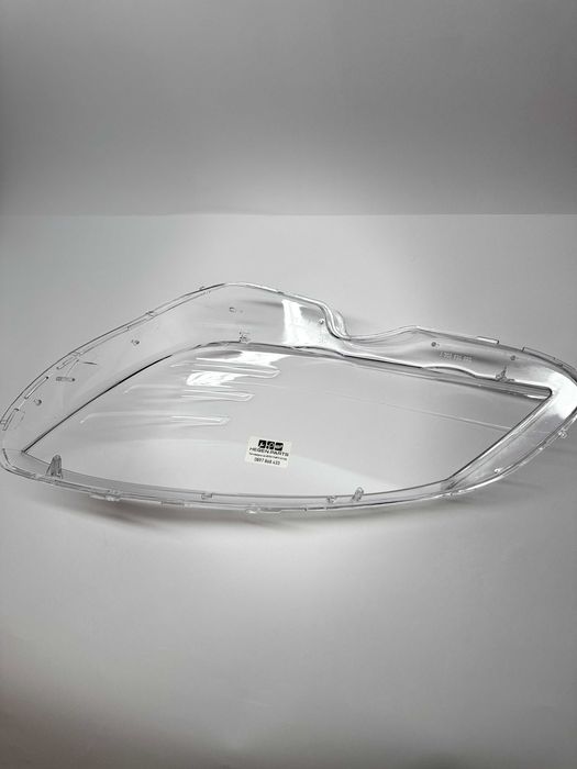 Стъкла корпуси за фарове MERCEDES C W204 преди фейслифт В204 капаци