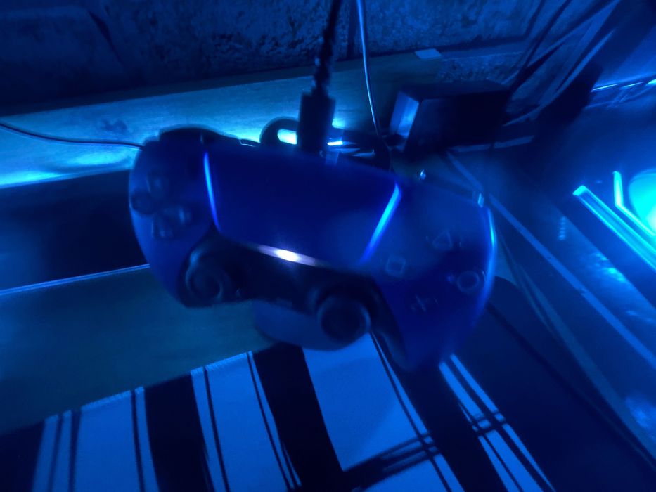 Джойстик. От PS5