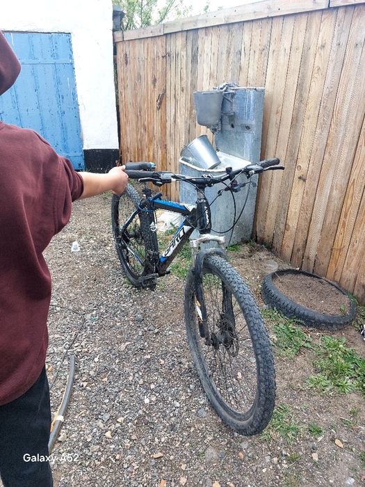 Продаю велик скоростной