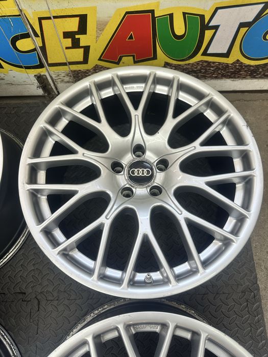 19 цола 5х112 - Audi - A4-A5-A6-A7-A8-Q5-Q7