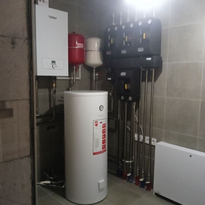 Santexnik xizmati. 24.7  сервис катол.Сантехник