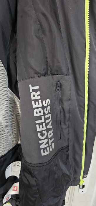 Geacă Enghelbert Strauss xl bărbați