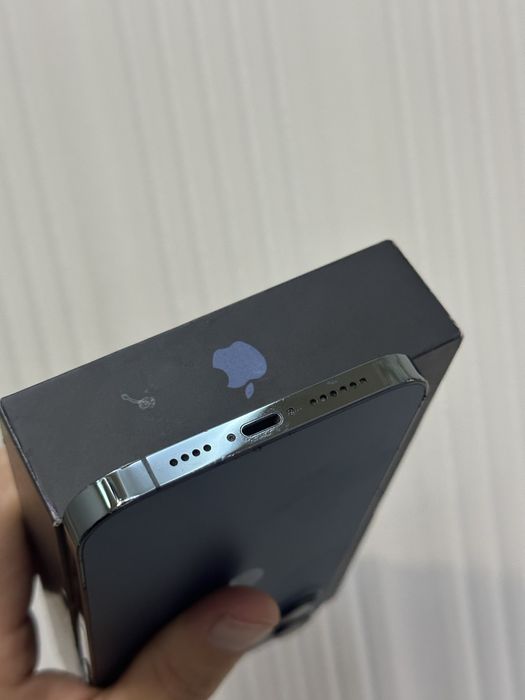 Iphone 12proMax ideal