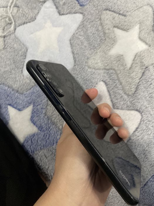 телефон redmi note 8