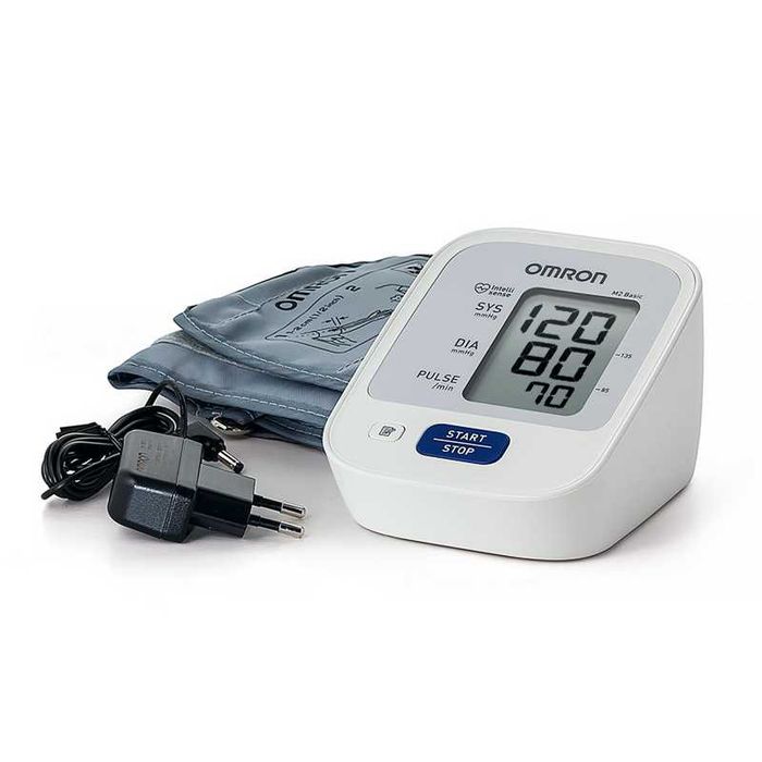Тонометр OMRON M2