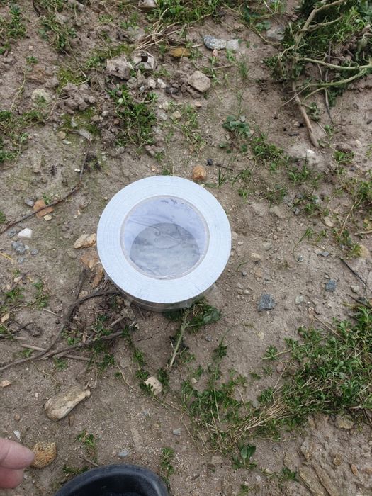 Алуминиево тиксо