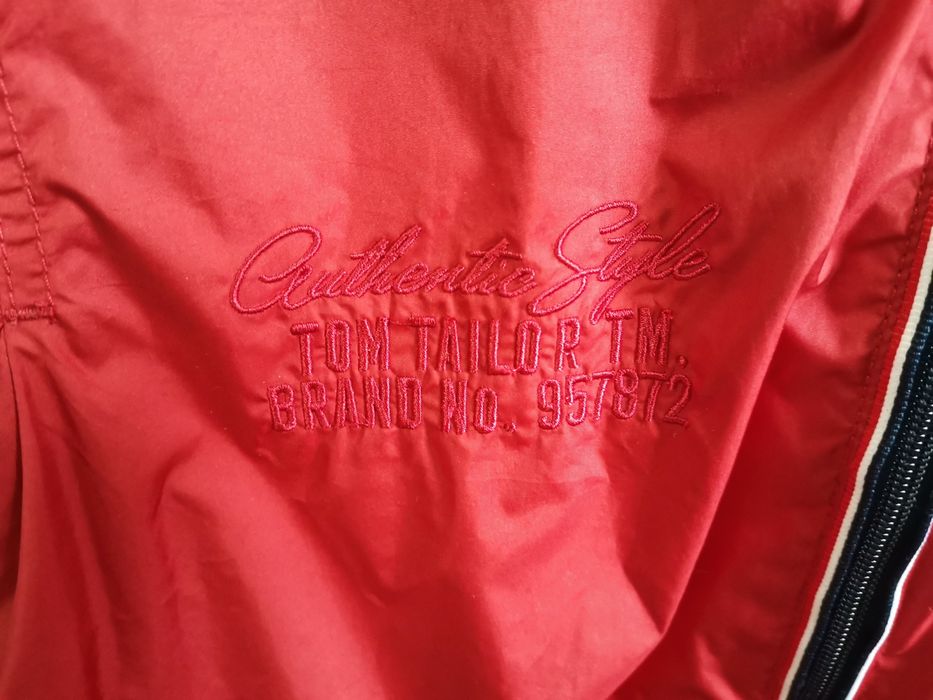 Jachetă Tom Tailor Bărbați M!!