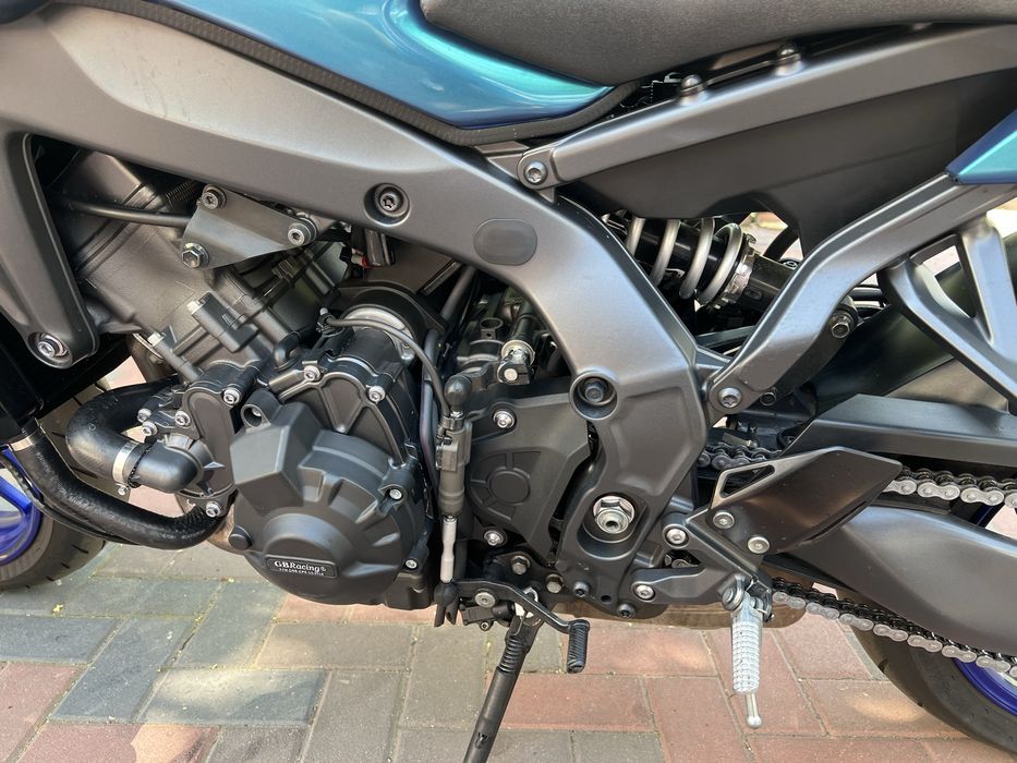 MT 09 gen4 2024