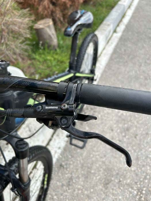 Колело  Varan мъжко