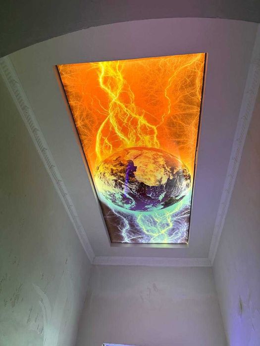 Natyajnoy potolok Natijnoy patalok Натяжной потолок Натяжные потолки