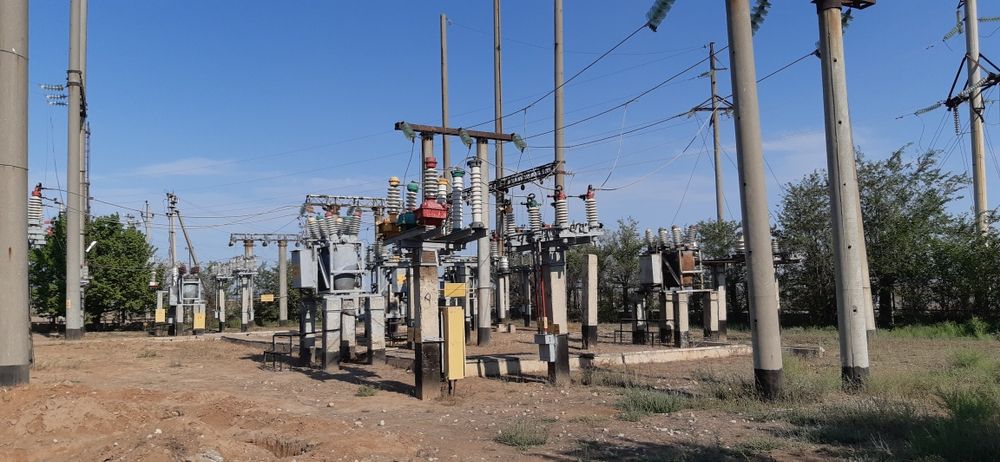 Услуга Электрика 24/7