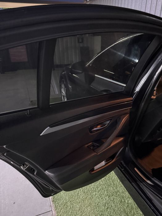 BMW Seria 5 F10 520d – 2012 – 2.0 Diesel – Automată