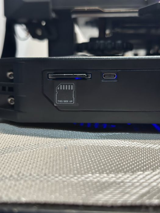 3D Принтер Creality Ender 3 S1 Pro – Отлично състояние