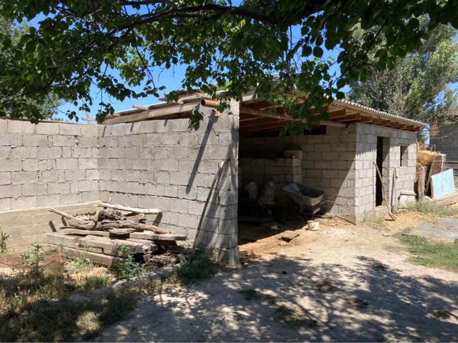 Продается 6-комнатный дом