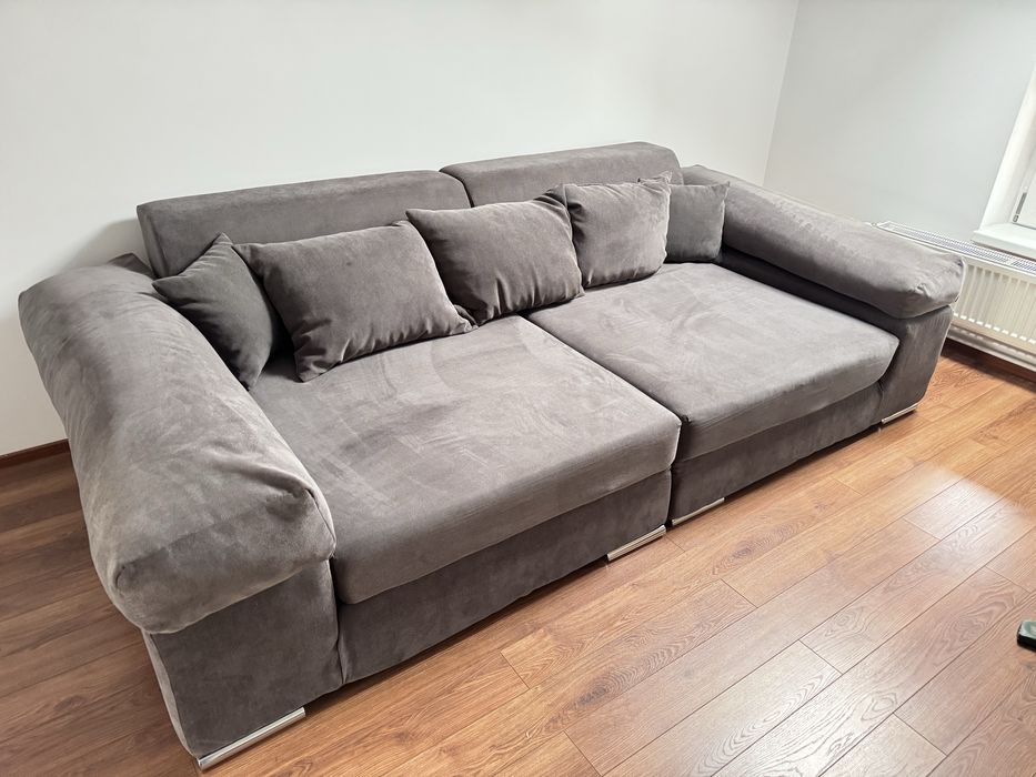 Canapea Big Sofa - 140x260cm