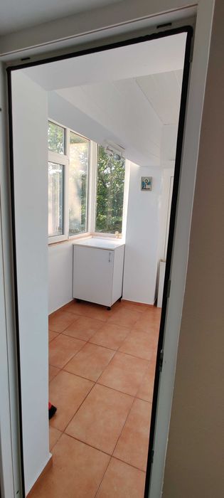 Apartament cu două camere pentru inchiriat