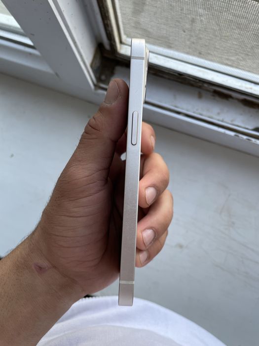 iPhone 13 гарантия