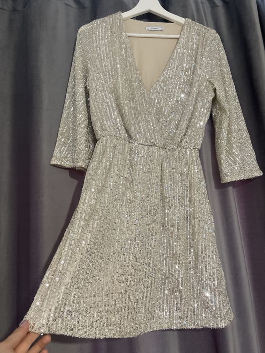 Rochie Reserved, masura S