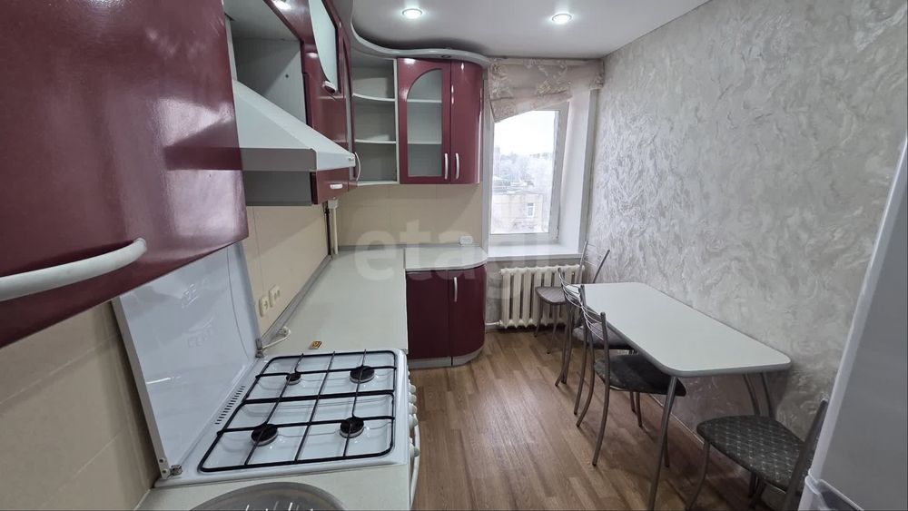 Детский мир 3 комнатная квартира