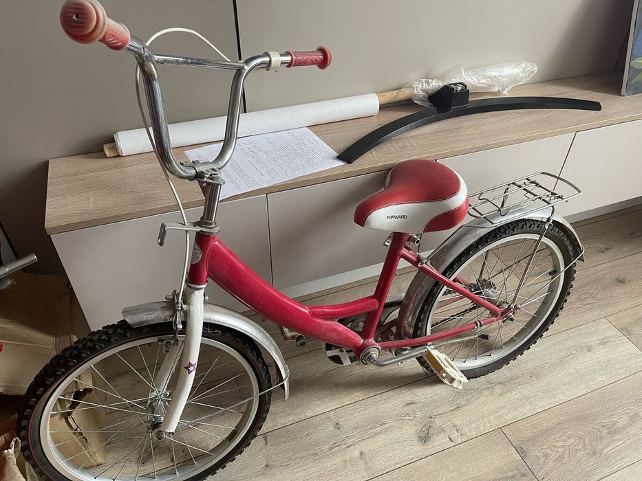 Продам велосипед для подростка