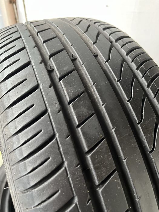 Anvelope Vara 205/50 r17 DOT 2023