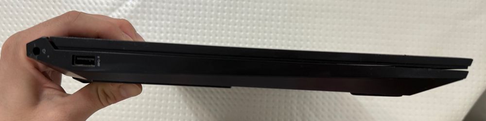 Ноутбук игровой