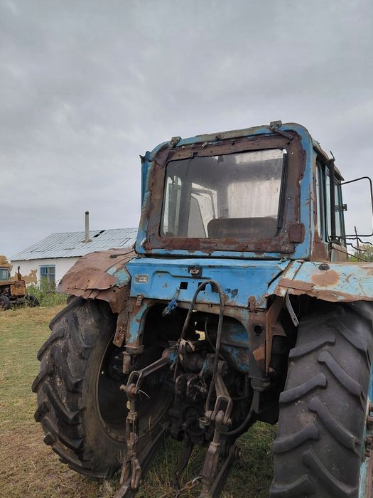 МТЗ 80 Продам на запчасти