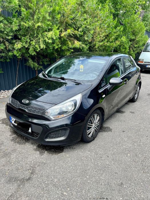 KIA RIO urgent 2500