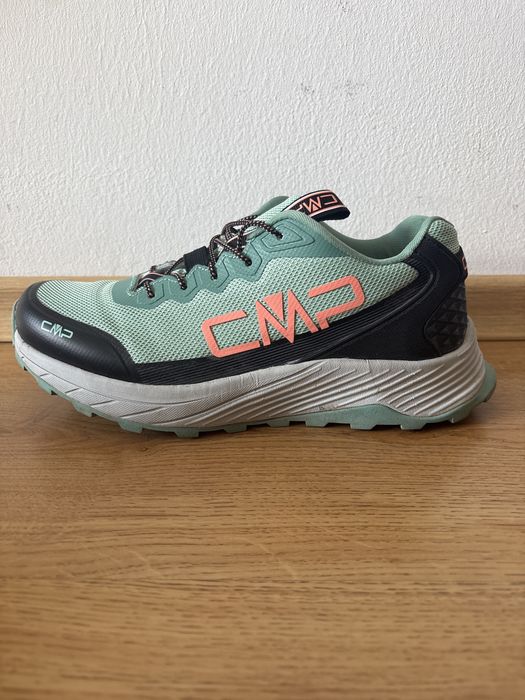 Туристически обувки CMP Phelyx WMN