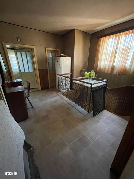 Casa P+1 cu 4 camere si 150 mp teren , zona 14 Mai