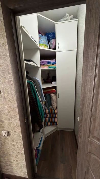 1-комнатной квартиры