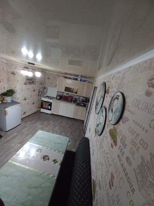 Продам дом по улице Ырыс 84