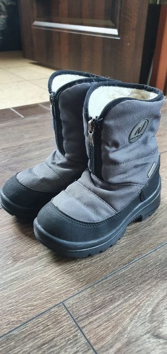 Сапоги зимние Nordman