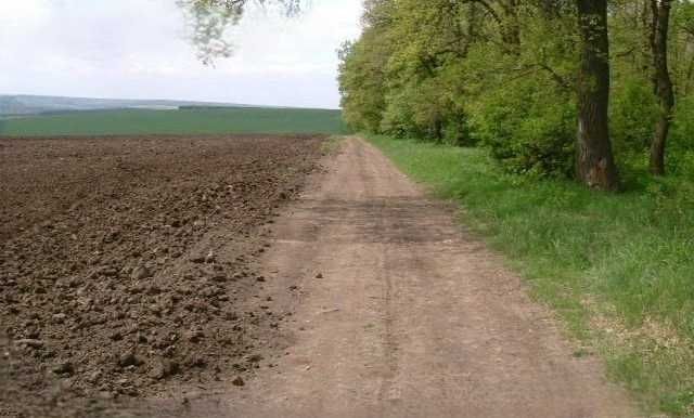 Парцел в село Ведрина