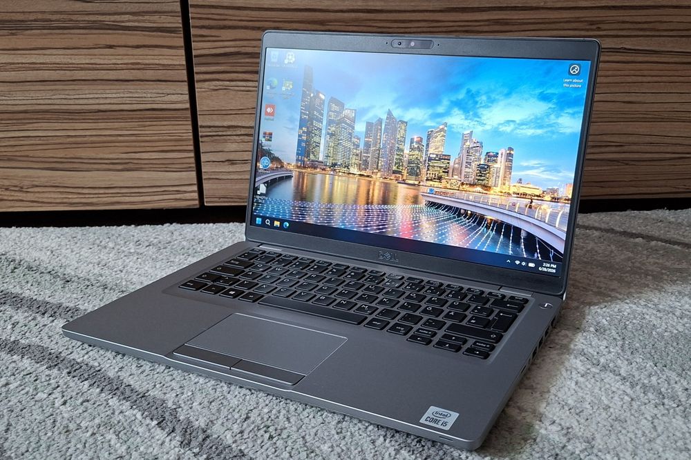 ①DELLLatitude532011世代corei5 32GBM.2256GB dell latitude i5 - Laptopuri oferte online | OLX.ro