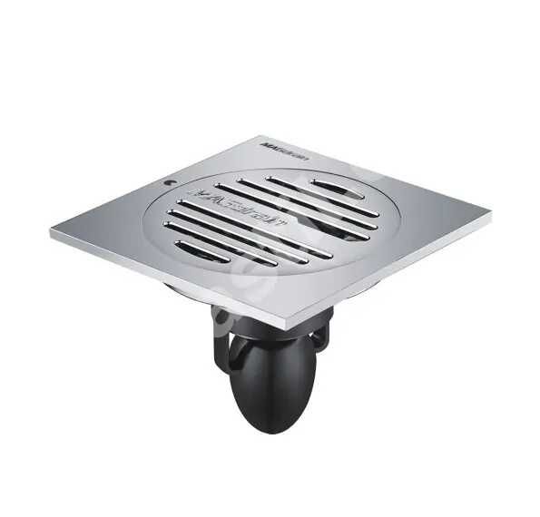 Подов сифон - чисто нов