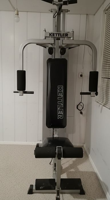 Фитнес уред гладиатор