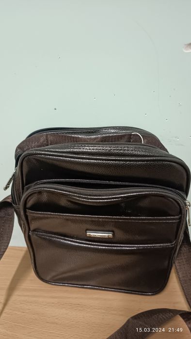 Сумка сатылады су жаңа ұсталмаған