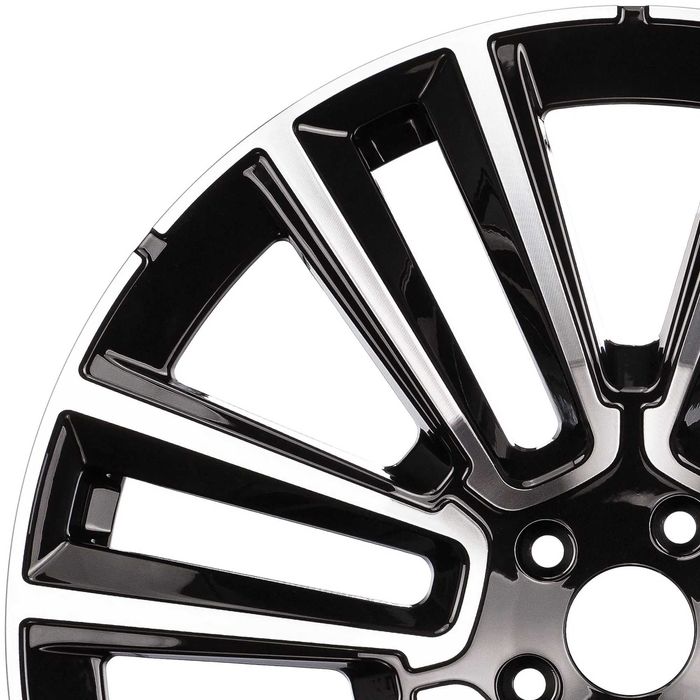 Jante Volvo R20 5x108 Polestar 1 Style | XC90 XC60 S90 V90 EX30 etc