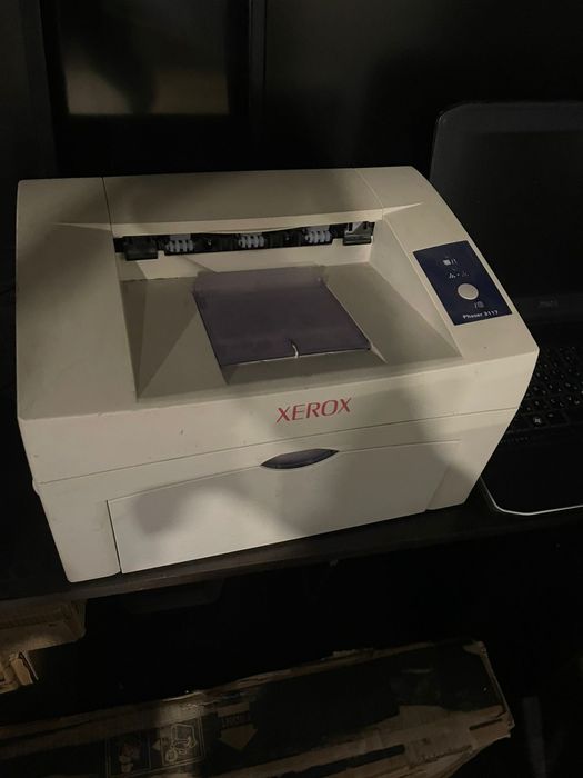 Продам цветной черно белый принтер мфу hp Epson samsung