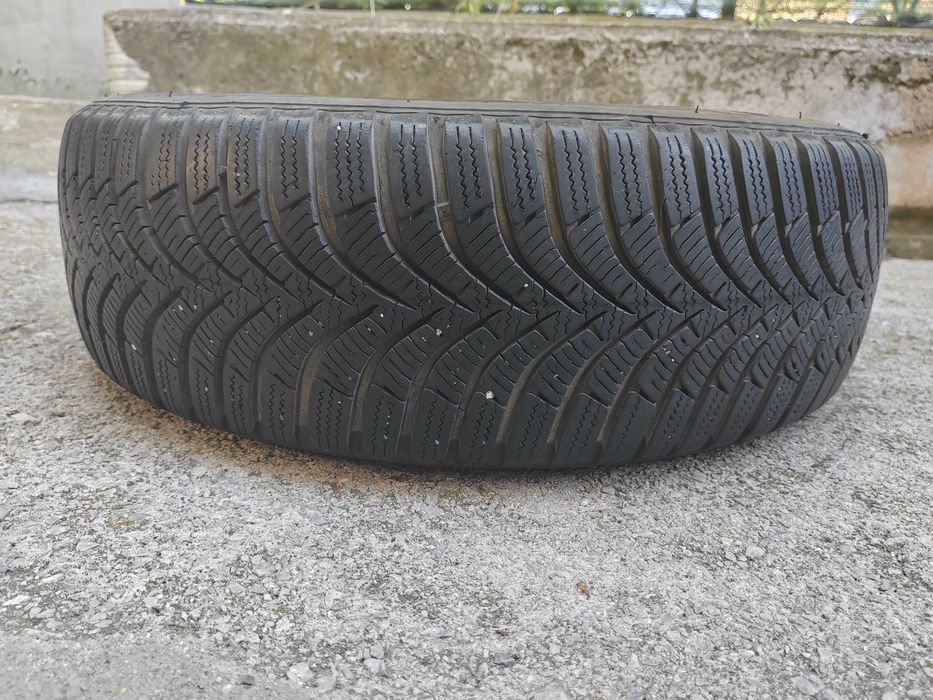 185/65/15 1бр.Hankook Зимна гума