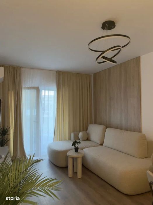 2 Camere Grand Kristal | Prima Inchiriere |