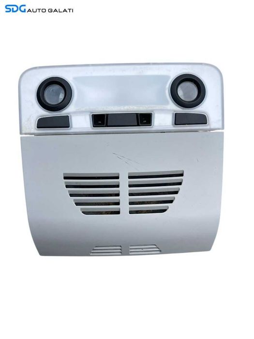 Lampa Iluminare Plafon Plafoniera Lumini BMW Seria 3 E90 E91 2004 - 2013 Cod 6972064 6575697206401 6945200 694520007 [B4199]