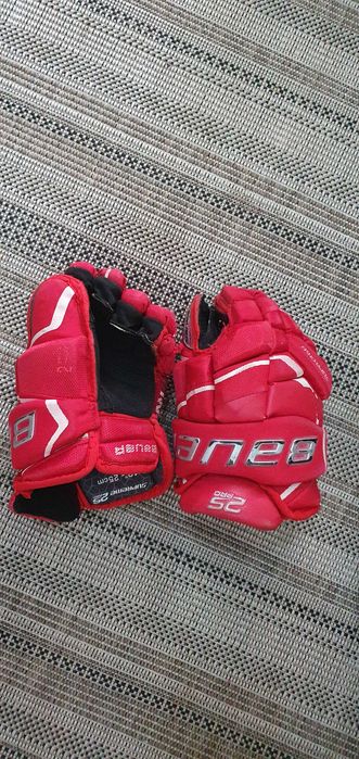 Хоккейная форма на мальчика 5-7 лет